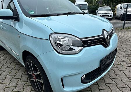 Renault Twingo Intens * Scheckheft * Apple CarPlay