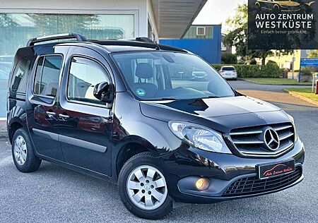 Mercedes-Benz Citan 111 CDI lang Tourer Edition 2xSchiebetür