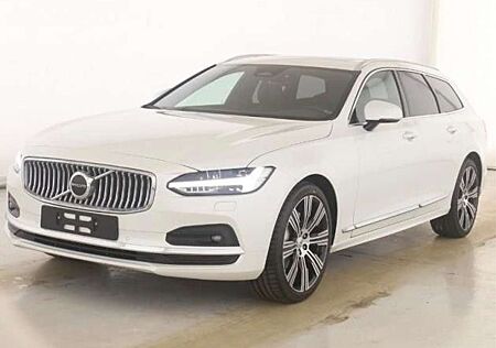 Volvo V90 Plus Bright'*SD*AHZV*20Zoll*Standheizung*