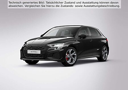 Audi A3 S-line 45 TFSI e S-tronic