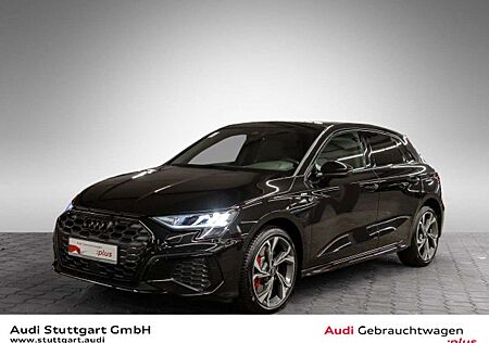 Audi A3 S-line 45 TFSI e S-tronic