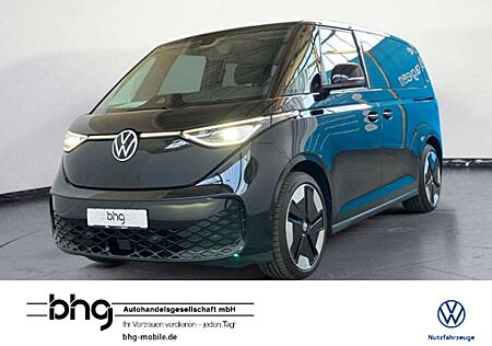 VW ID.BUZZ Volkswagen ID. Buzz *AHK*PARKASSIST*ACC*BATTERIE-ZERTIFIKAT