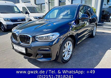 BMW X3 xDrive 30d M-Sport/3-Zon.-Klima/Pano./Head-Up