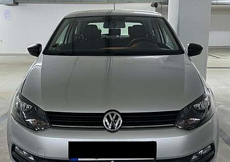 VW Polo Volkswagen 1.0 Trendline