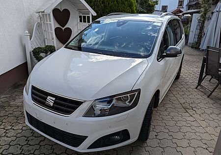 Seat Alhambra 2.0 TDI Start & Stop DSG Style