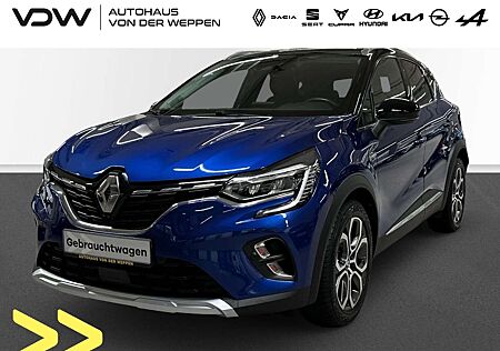 Renault Captur II Edition One Hybrid TCE 160 Klima Navi