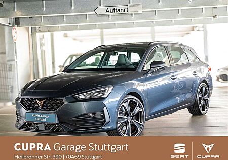 Cupra Leon Sportstourer 1.4 e-HYBRID VZ DSG 110 kW