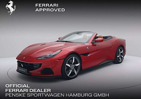 Ferrari Portofino M - HAMBURG