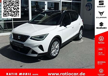 Seat Arona XPERIENCE 1.0 TSI AHK DAB+ EPH NAVI SITZH.