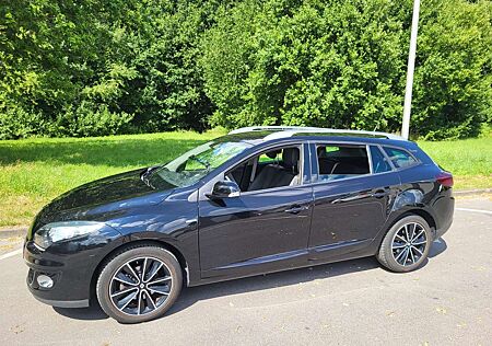 Renault Megane Grandtour ENERGY TCe 115 Start