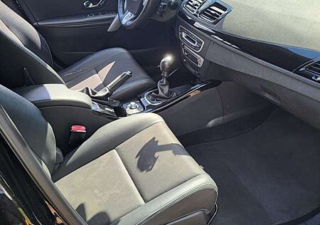 Renault Megane Grandtour ENERGY TCe 115 Start