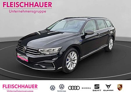 VW Passat Volkswagen GTE 1.4 TSI Hybrid DSG+KLIMAAUT+DAB+ACC