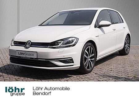 VW Golf Volkswagen VII 1.5 TSI Highline *Standhzg.*LED*App-Connect...