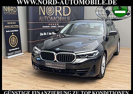 BMW 520 d Touring *AHK*ACC*H&K*Pano*ParkAss*LED*