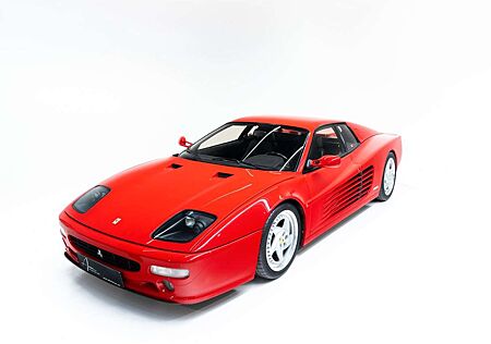Ferrari 512 M