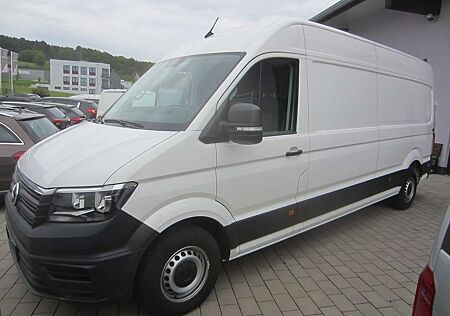 VW Crafter Volkswagen Kasten 35 lang Hochdach,Kamera,2xPDC