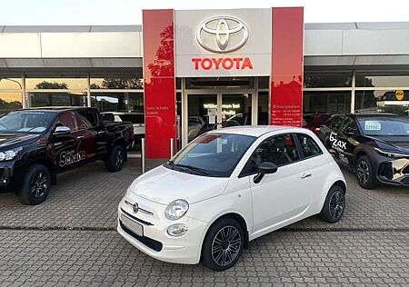 Fiat 500 1.2 8V Start&Stopp Pop mitr Allwetter-Reifen