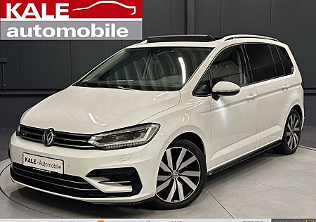 VW Touran gebraucht kaufen VW Touran Volkswagen Join/R-Line *PANORAMA*Voll/LED*KAMERA*ACC*18Zoll*