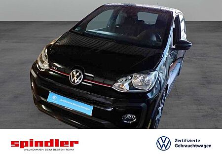VW Up Volkswagen ! GTI 1.0 TSI / Bluetooth, DAB+, RFK, SHZ