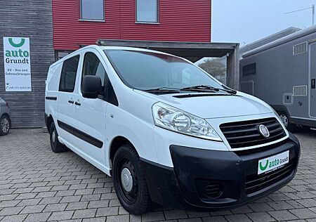 Fiat Scudo 12 SX L2H1 90 Multijet NUR 51.000 KM !!