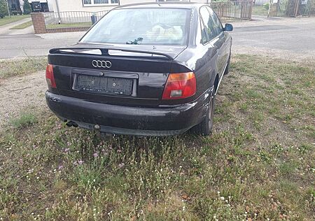 Audi A4 1.8 T