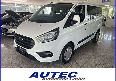 Ford Transit Custom Kombi 320 L1 DAB+KLIMA+9-SITZER