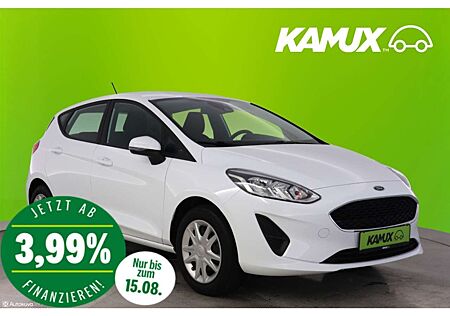 Ford Fiesta 1.1Ti-VCT Trend S/S+SPURHALTEASSISTENT