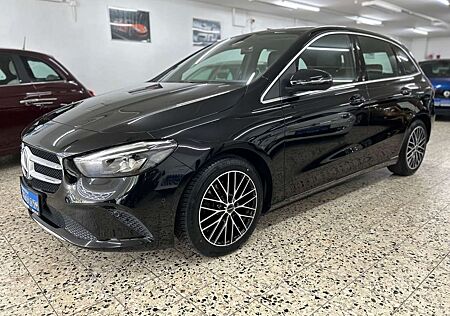 Mercedes-Benz B 200 B -Klasse 1.Hand Neue Alus/Allwetter