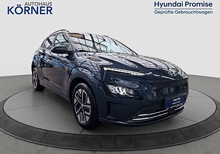 Hyundai Kona TREND (100kW) *KRELL*LED*NAVI*CARPLAY*CAM*
