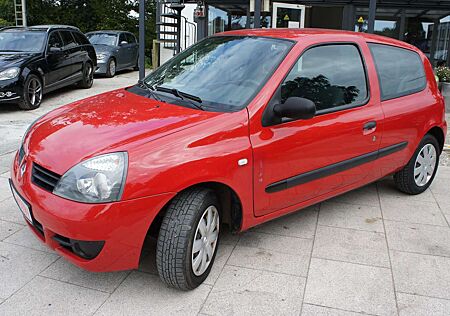 Renault Clio Campus