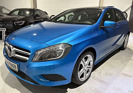 Mercedes-Benz A 180 CDI*Panodach*Navi*Leder*Xenon*