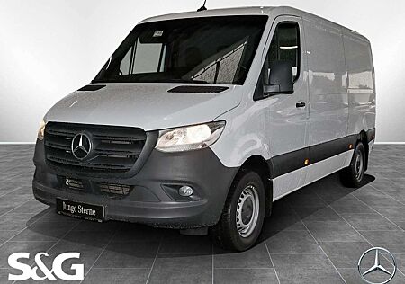 Mercedes-Benz Sprinter 317 CDI Kasten Standard Klima Navi AHK