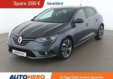 Renault Megane 1.5 Blue dCi BOSE-Edition*NAVI*ACC*