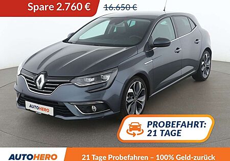 Renault Megane 1.5 Blue dCi BOSE-Edition*NAVI*ACC*