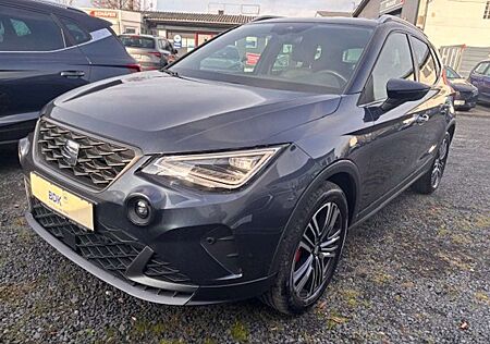 Seat Arona FR -Alcantara -LED -Parklenk -Kamera -LED -uvm.!