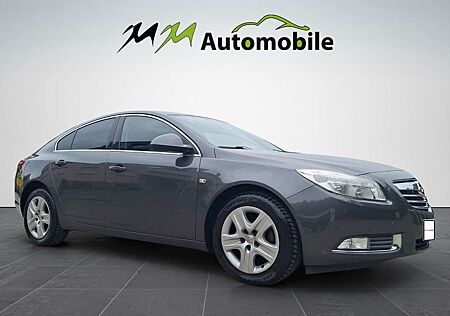 Opel Insignia 2.0 CDTI/NAVI/KLIMA/TEMP/PDC/REIFEN NEU