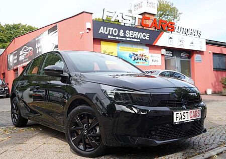 Opel Corsa F GS AppleCarplay Kamera Klima Temp SHZ VC