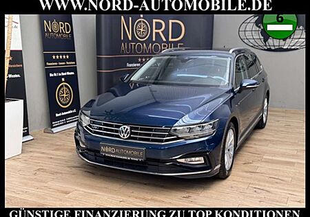 VW Passat Variant Volkswagen 1.6 TDI DSG R-Line Dig.Cockp/Kame R-Line