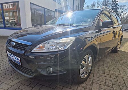 Ford Focus Style PDC Tempomat Klima 1Hand