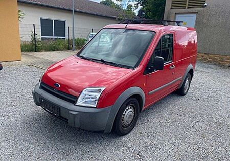Ford Transit Connect Kasten Tüv 05-26