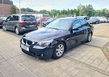 BMW 520 d*M SPORTPAKET*XENON*Navi*Night-Vision*HEAD