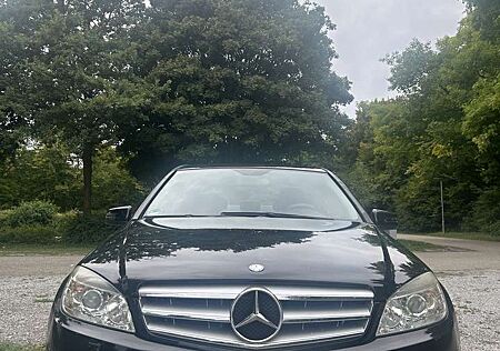 Mercedes-Benz C 180 CGI Automatik BlueEFFICIENCY Avantgarde