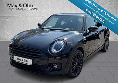 Mini One Clubman Aut. Navi HUD LED Klimaauto.
