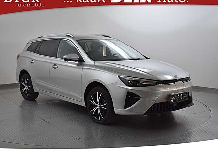 MG MG5 MAX 61 KWH Luxury NAVI+LED+SHZ+DAB+ACC+360°