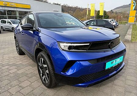 Opel Mokka 1.2 Turbo GS