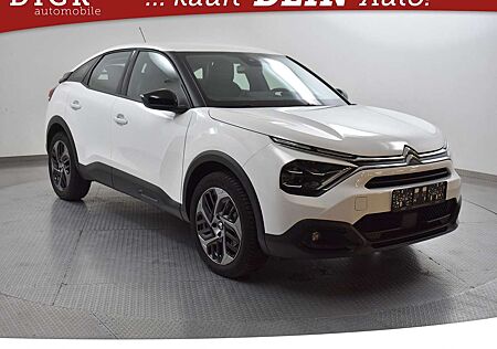 Citroën C4 Citroen 1.2 e-THP Aut Feel Pack NAV+KAM+VIRTU+LED+18