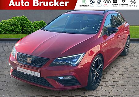 Seat Leon ST Cupra 300 4Drive 2.0 TSI+Alufelgen+Navi+Klimaau
