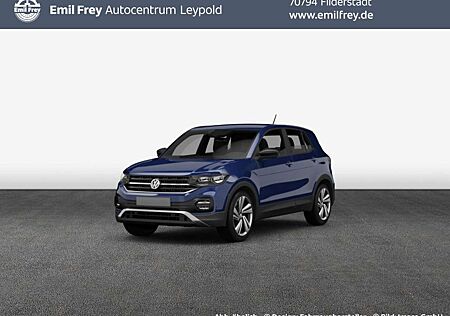 VW T-Cross Volkswagen 1.0 TSI DSG Style