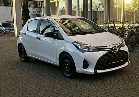 Toyota Yaris /Klima/Tüv-Neu/Garantie/Isofix/ELFH/ELSP