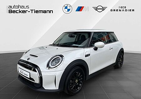 Mini Cooper SE Driving Assist. | LED | PDC | AC-Laden